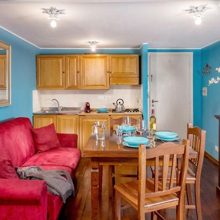 Navona Blue Apartment Rome Extérieur photo