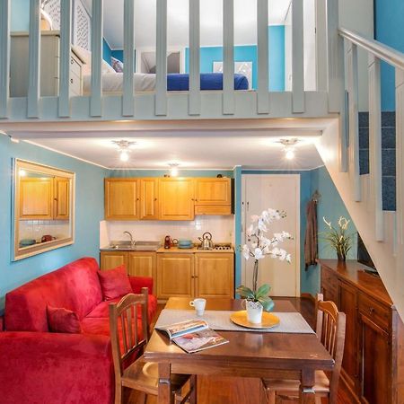 Navona Blue Apartment Rome Extérieur photo