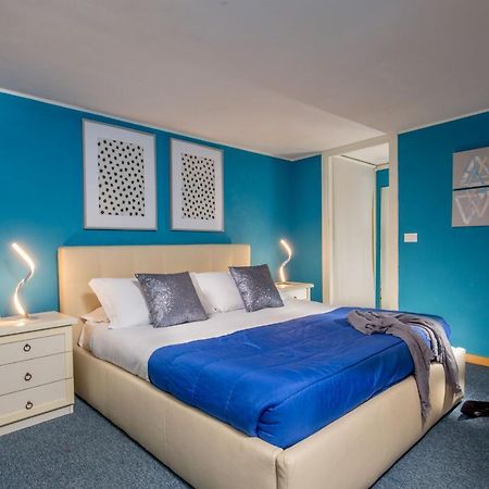 Navona Blue Apartment Rome Extérieur photo