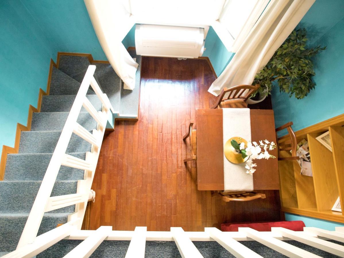 Navona Blue Apartment Rome Extérieur photo