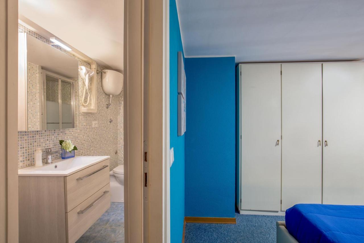 Navona Blue Apartment Rome Extérieur photo