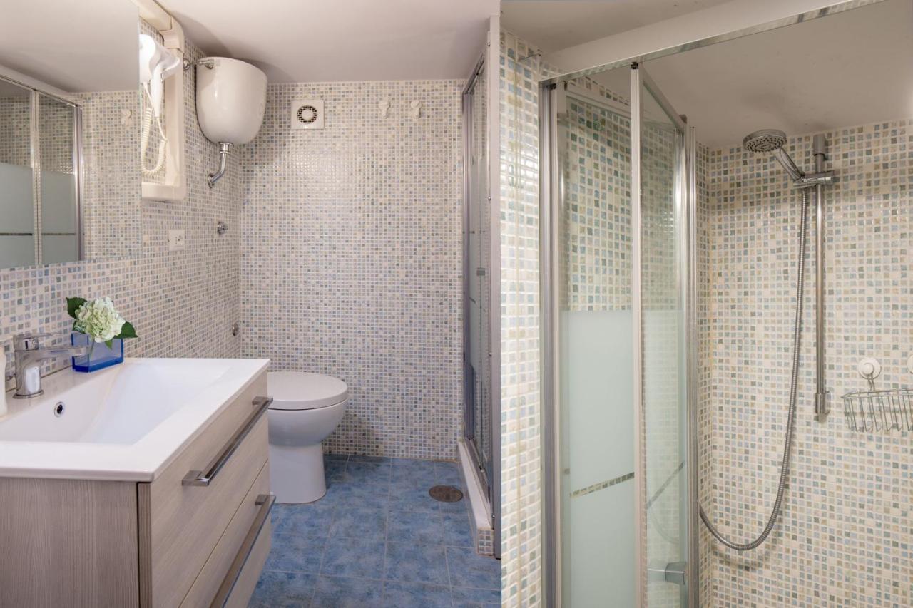 Navona Blue Apartment Rome Extérieur photo