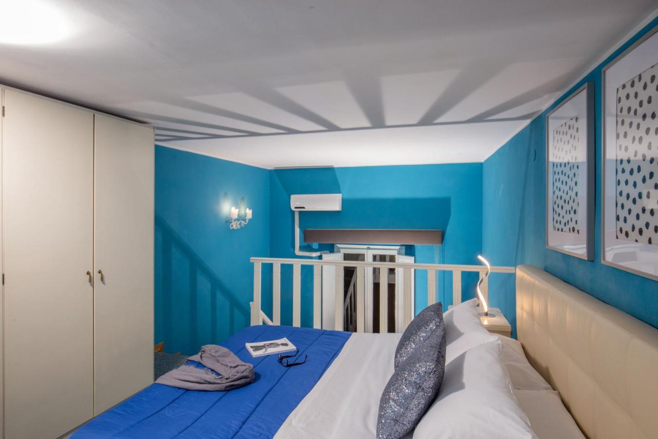 Navona Blue Apartment Rome Extérieur photo