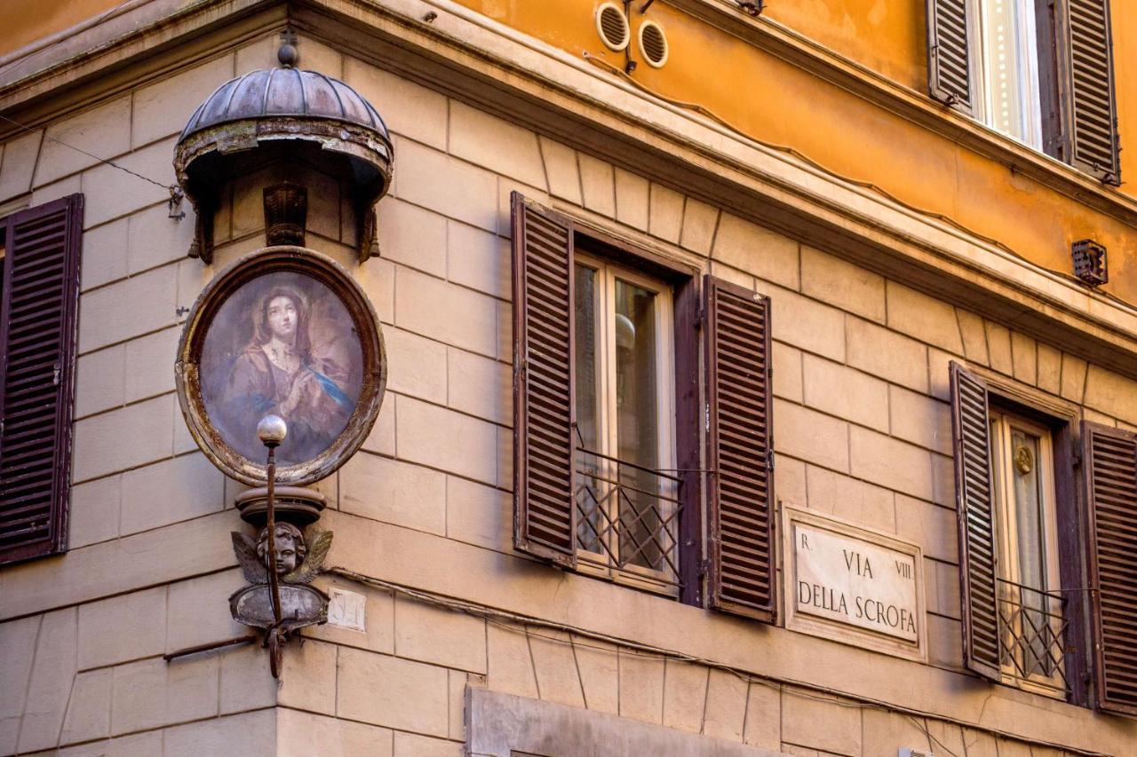 Navona Blue Apartment Rome Extérieur photo