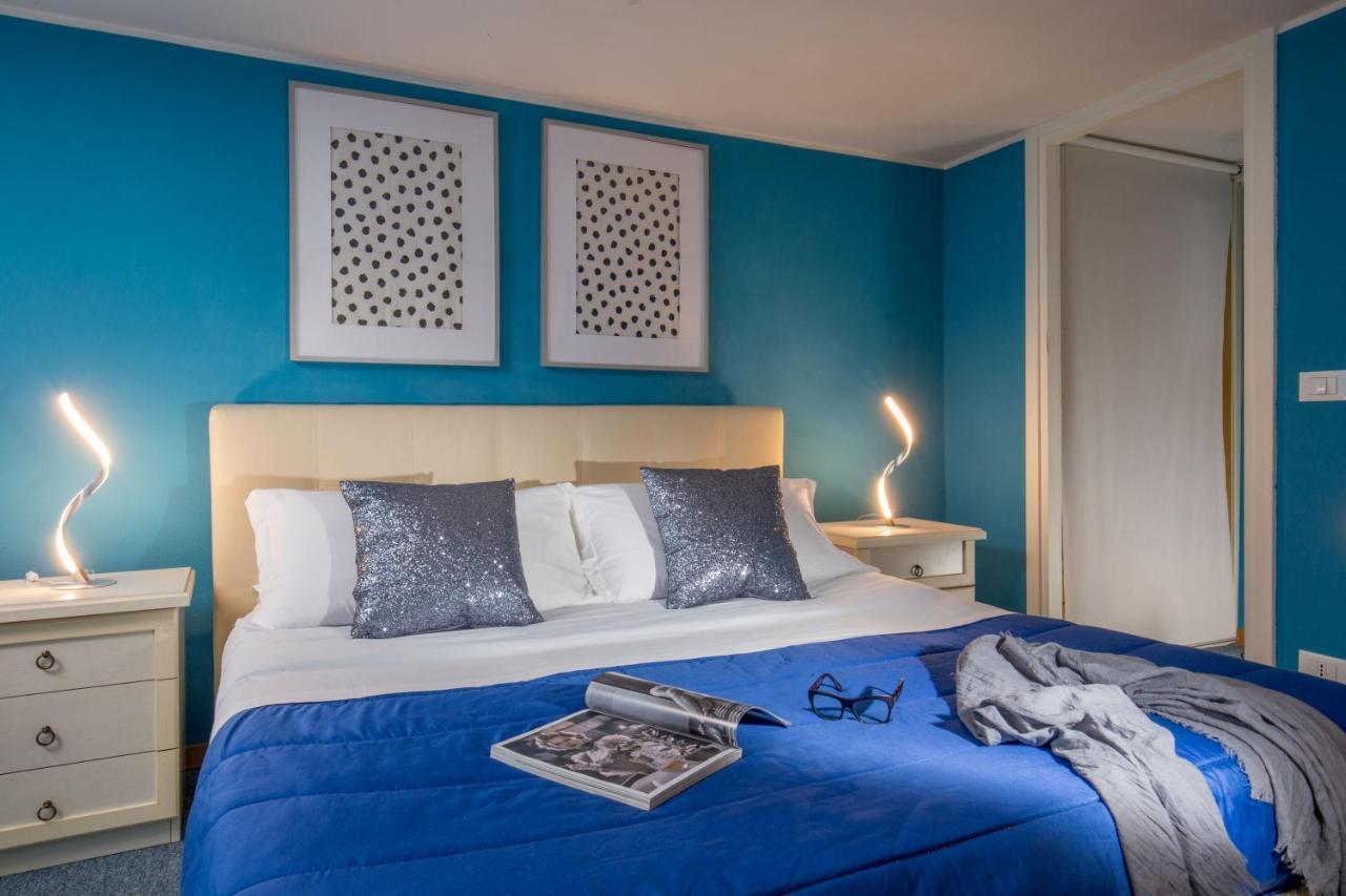 Navona Blue Apartment Rome Extérieur photo